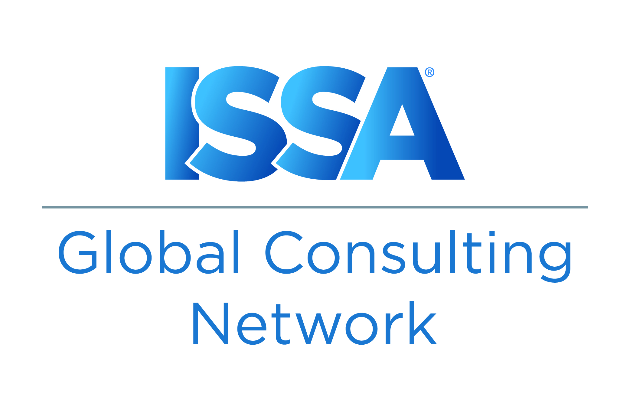 ISSA Consulting Logo - CMYK - Full Color ISSA Global Consultant
