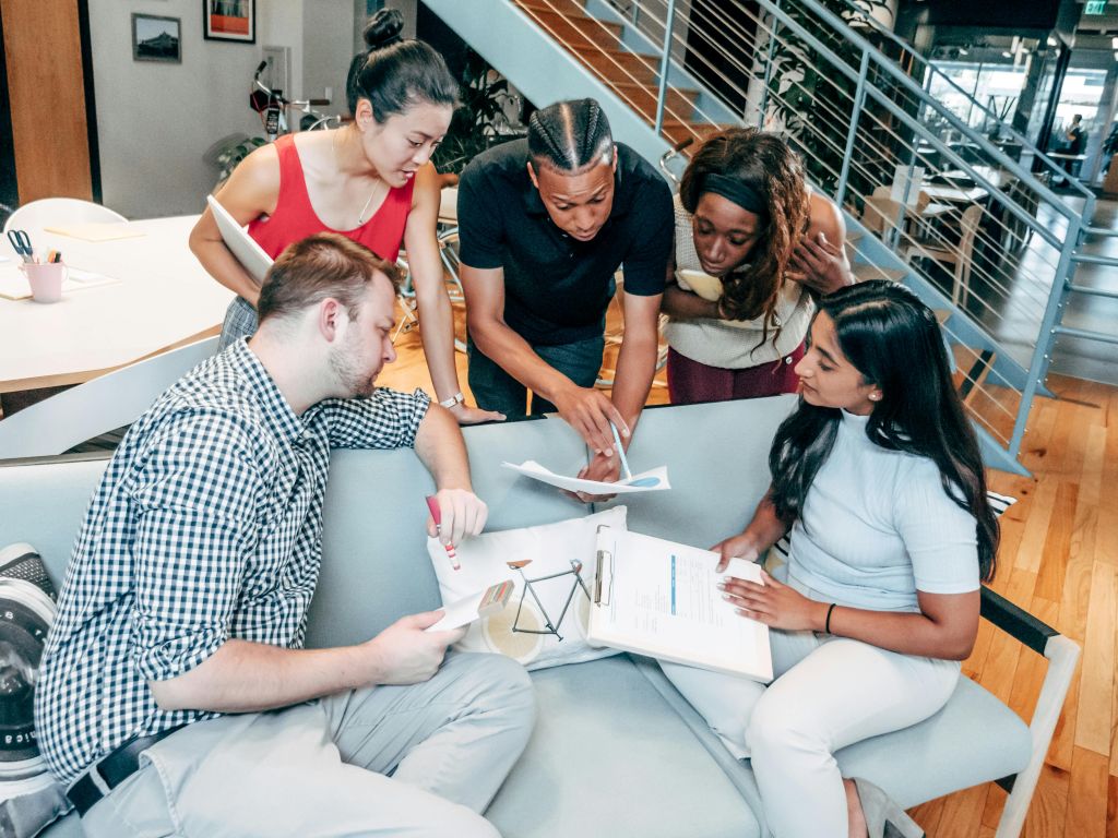 How to Improve Team Productivity in a Janitorial Business