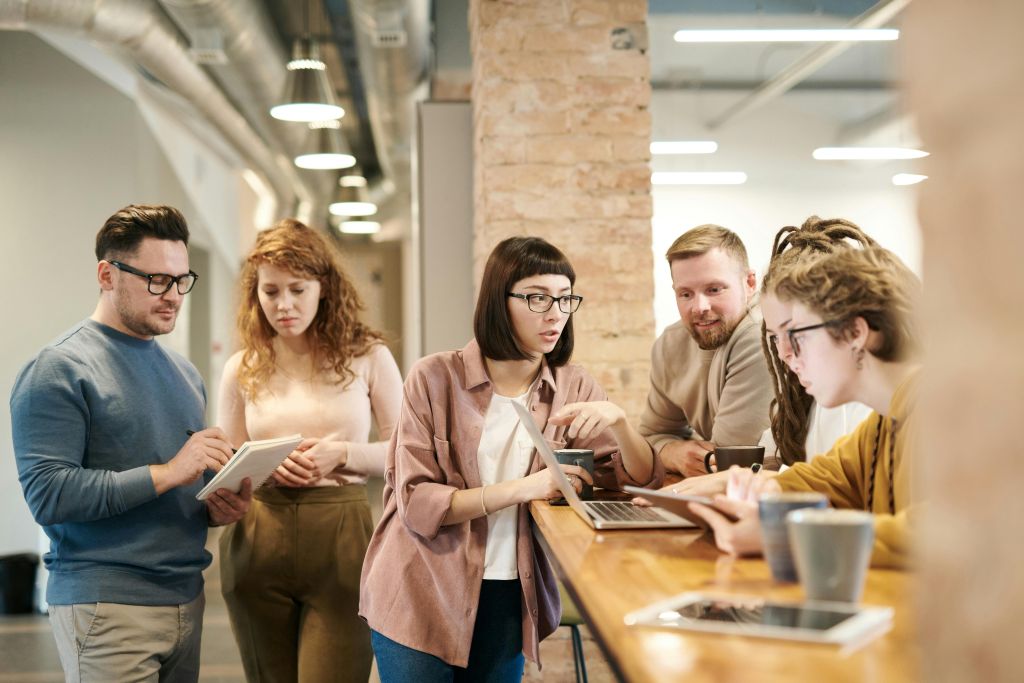 How to Improve Team Productivity in a Janitorial Business