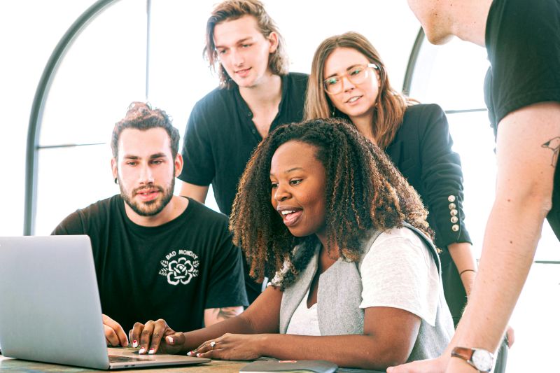 Effective Team Management Strategies