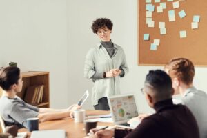 Effective Team Management Strategies