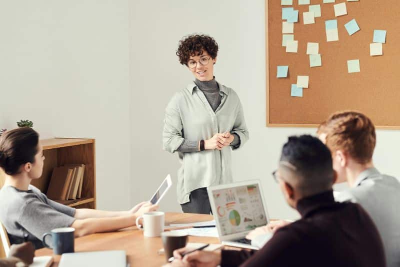 Effective Team Management Strategies