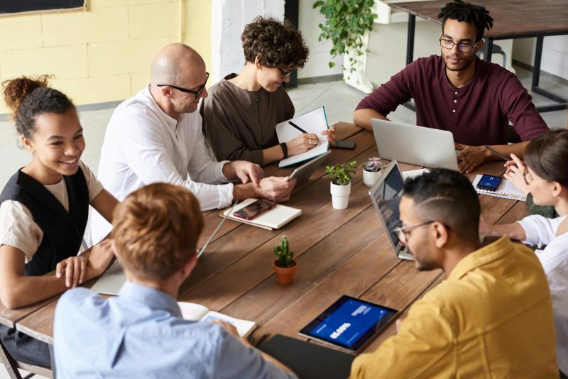 Effective Team Management Strategies
