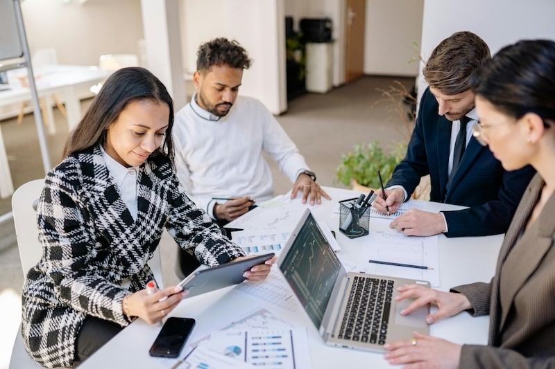 How to make team meetings more effective