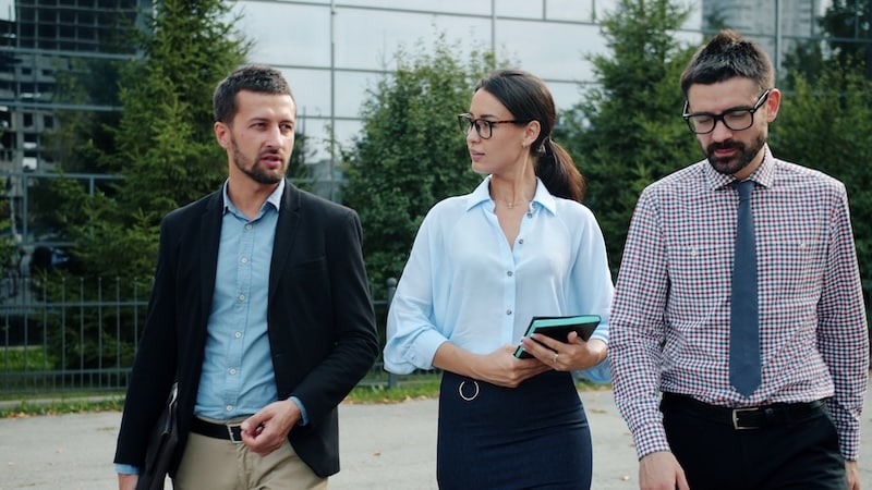 How to Delegate Effectively