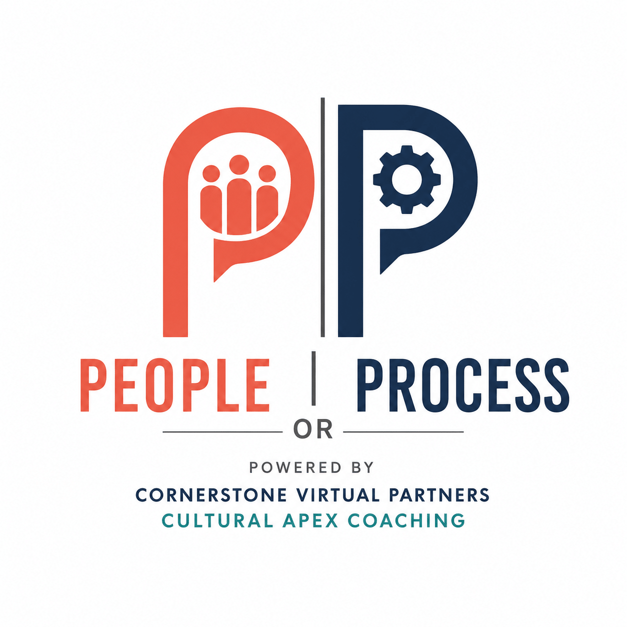 People_or_Process_Logo